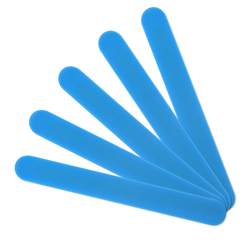Mixing Cup Silicone - Siliconen Roerstokjes Herbruikbare Siliconen Ijslollysticks Gereedschap