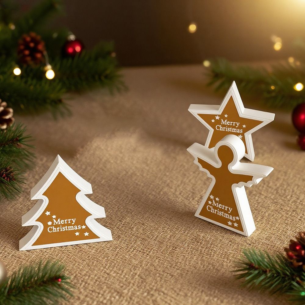 Epoxy Uv Resin Kit - Handgemaakte kerstserie hars kaars schimmel elanden