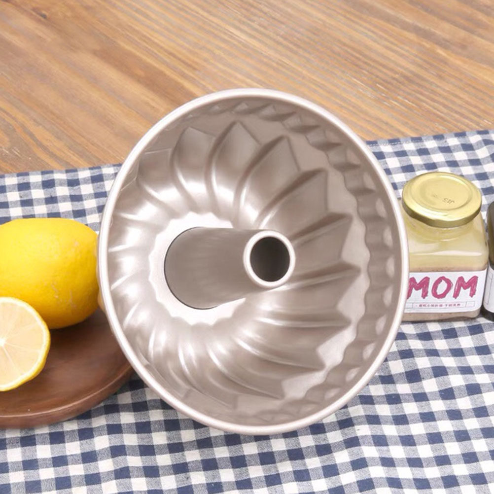 Premium Anti-aanbak Ananas Cup - Serving Tray Mold recensie en prijs