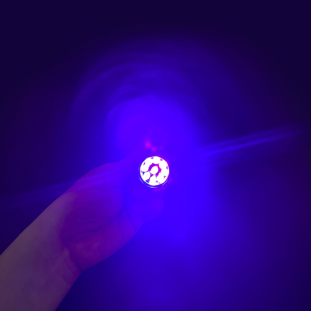 9W Uv Hars Curing Lamp Licht L - Epoxy Uv Resin Kit recensie en prijs