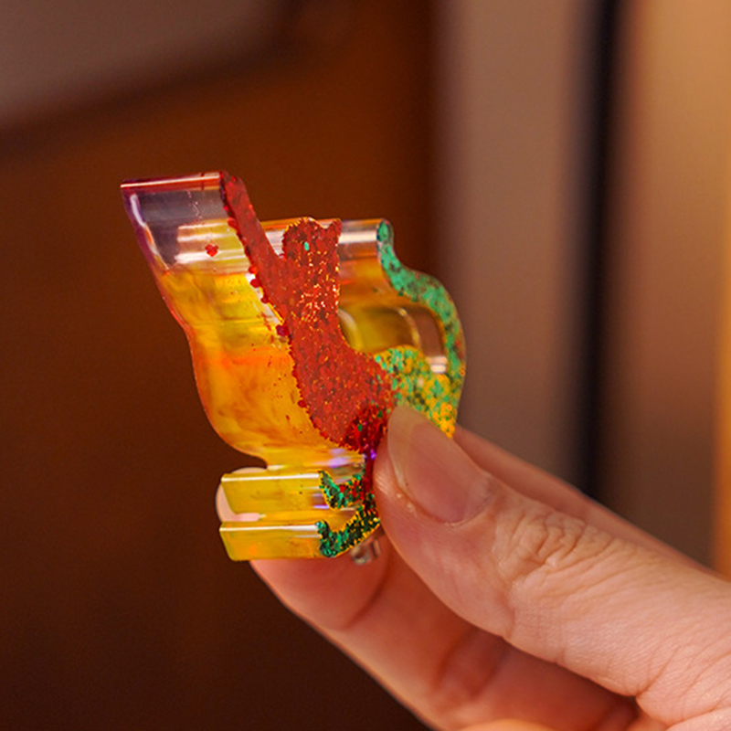 DIY kat vorm sleutelhanger han - Serving Tray Mold recensie en prijs
