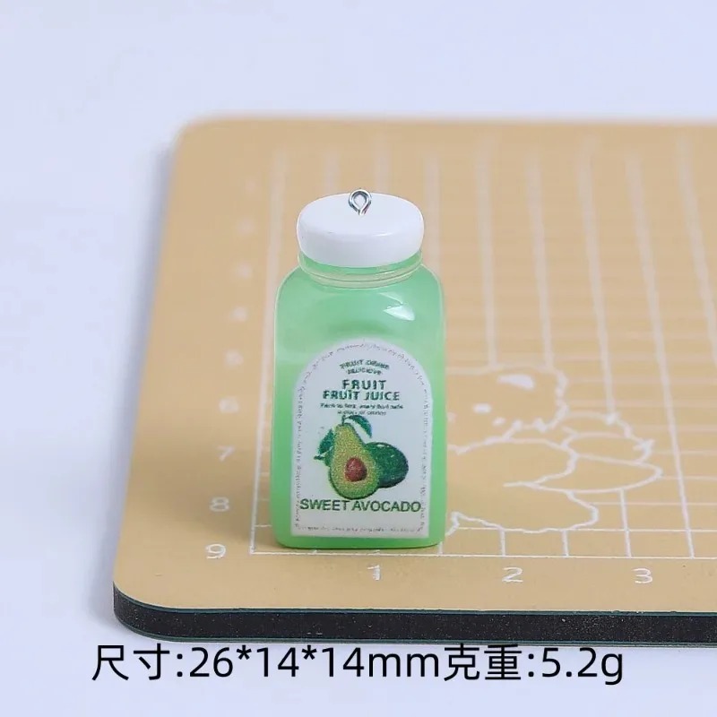 10 stuks Kawaii Mini 3D Kersen - Resin Craft Material recensie en prijs