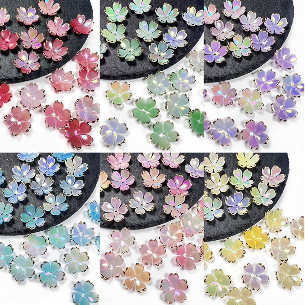 50 stuks/lot 19mm Acryl Kersen - Resin Craft Projects recensie en prijs