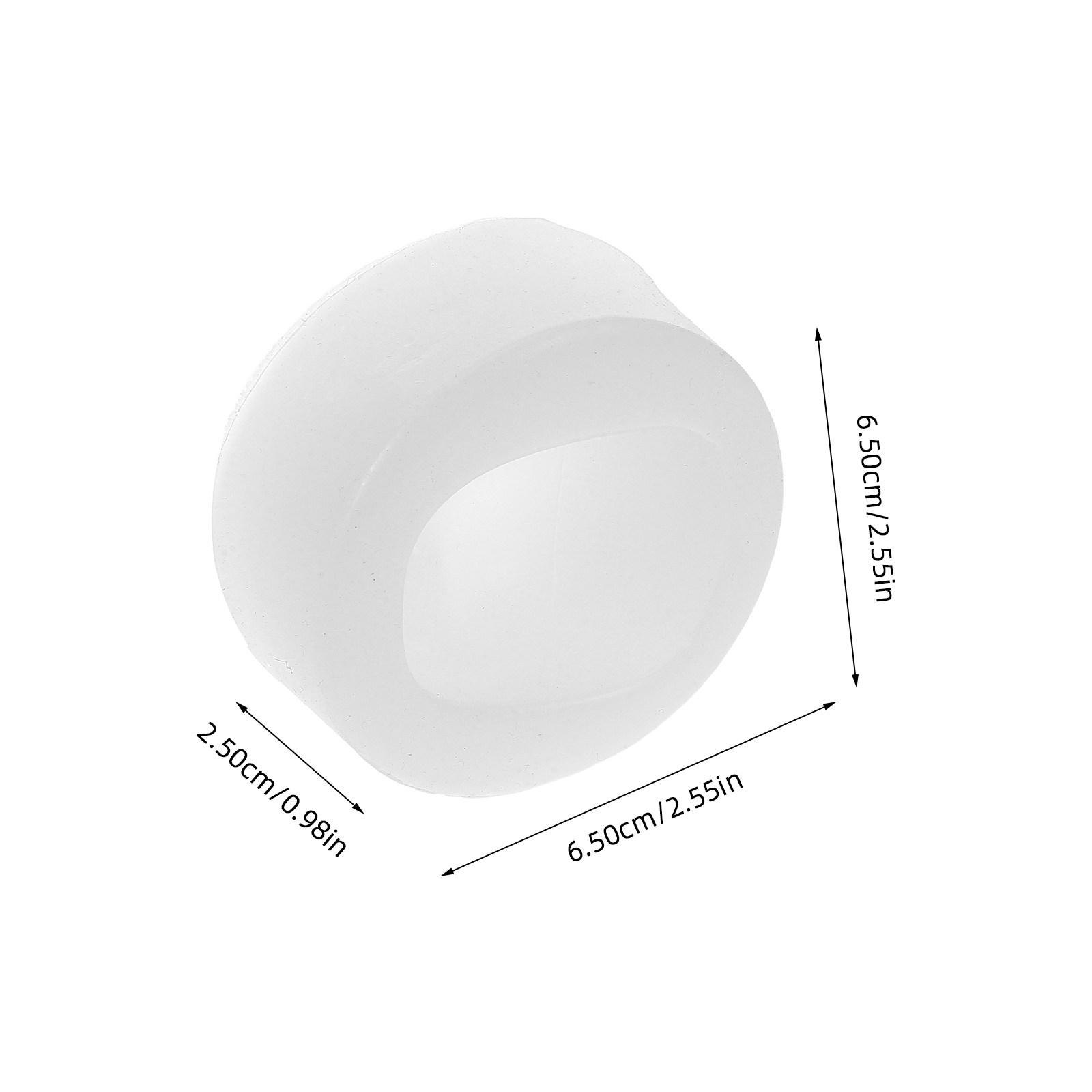 Siliconen mal voor gezicht, si - Resin Crafts recensie en prijs