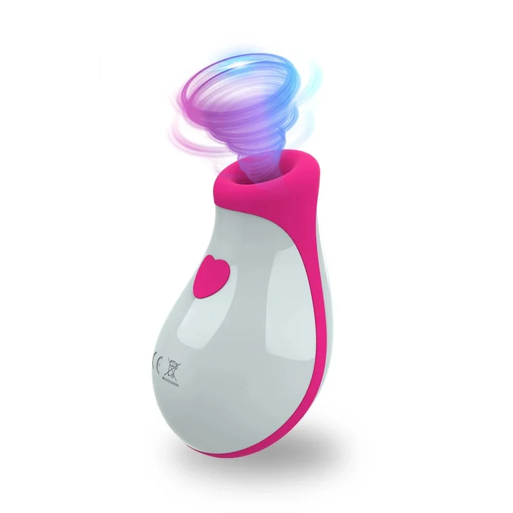 Miniatuur vaginale zuiger, vib - Vacuum Chamber Small recensie en prijs