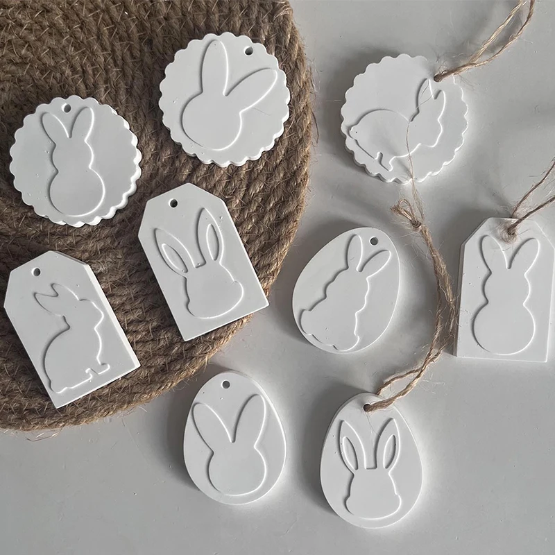 Hoge kwaliteit ei konijn hange - Serving Tray Mold recensie en prijs