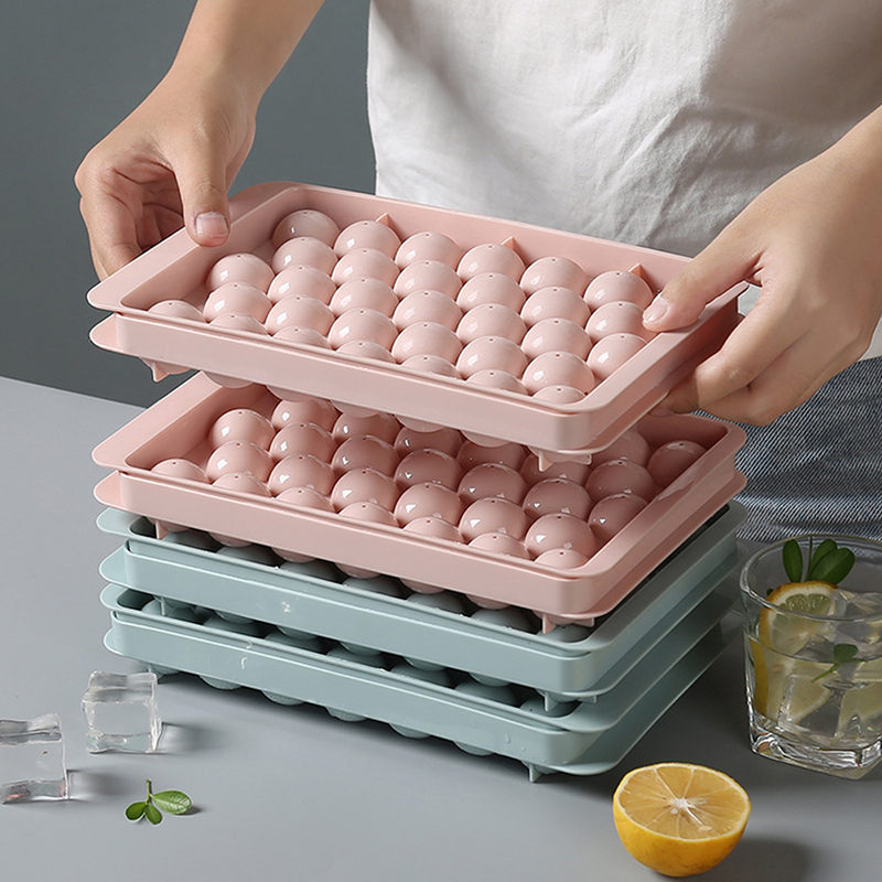 1 Stuk 3D Ronde Bak met Deksel - Coaster Mold Round recensie en prijs