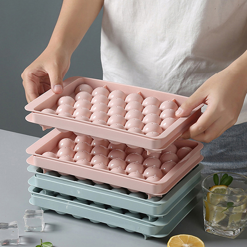 1 Stuk 3D Ronde Bak met Deksel - Coaster Mold Round recensie en prijs